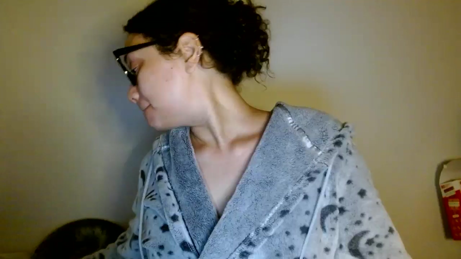 Gallery image thumbnail from Scar__lett's myfreecams stream on, 02/13/2026, 08:30 image 3 of 20
