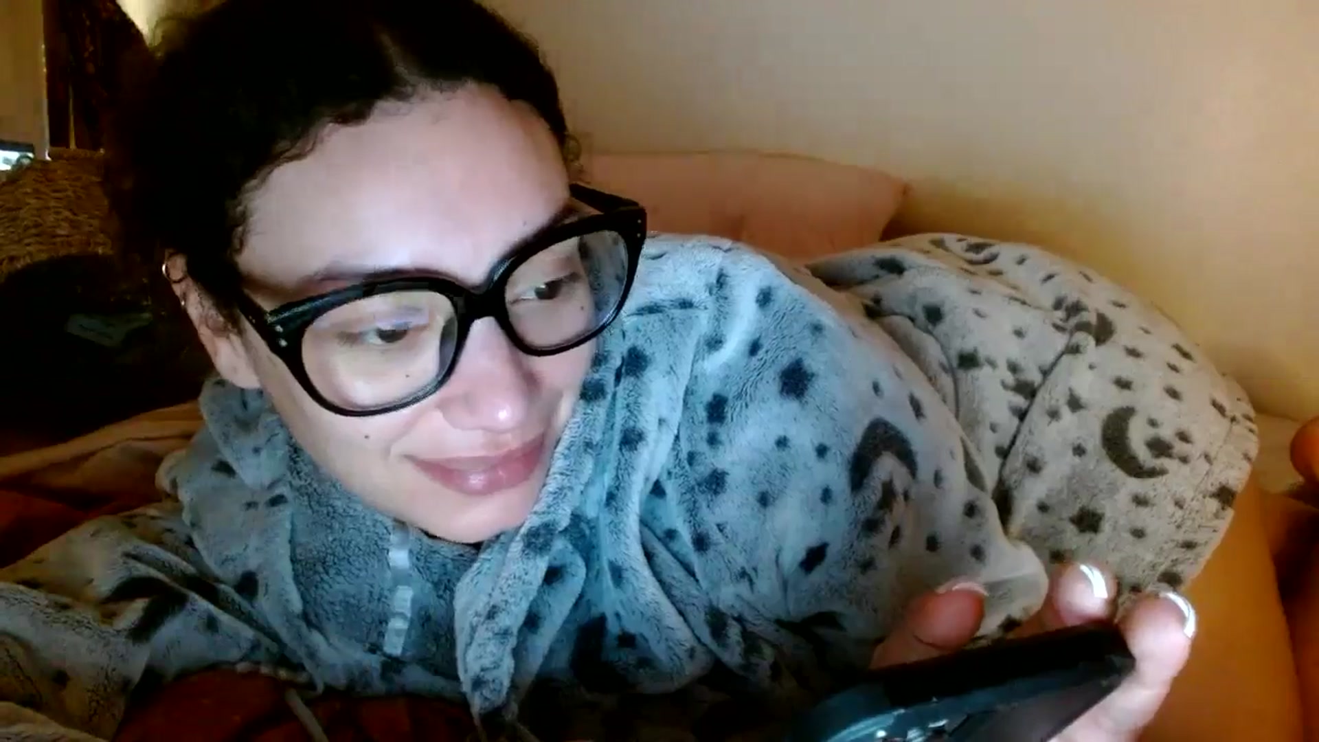 Gallery image thumbnail from Scar__lett's myfreecams stream on, 02/13/2026, 08:30 image 15 of 20