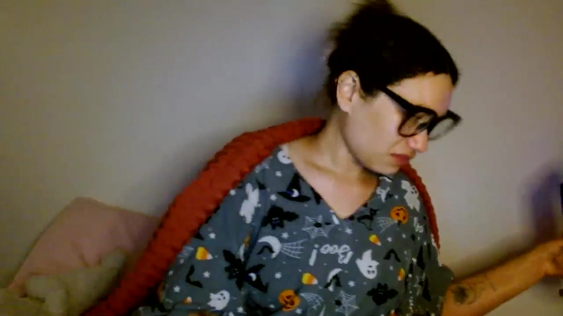 Gallery image thumbnail from Scar__lett's myfreecams stream on, 02/18/2026, 07:05 image 16 of 20