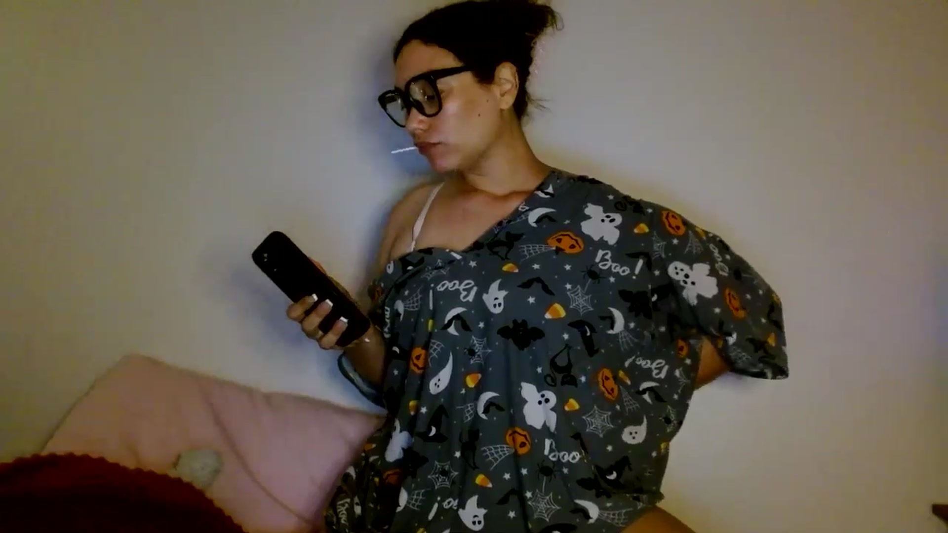 Gallery image thumbnail from Scar__lett's myfreecams stream on, 02/18/2026, 07:05 image 17 of 20