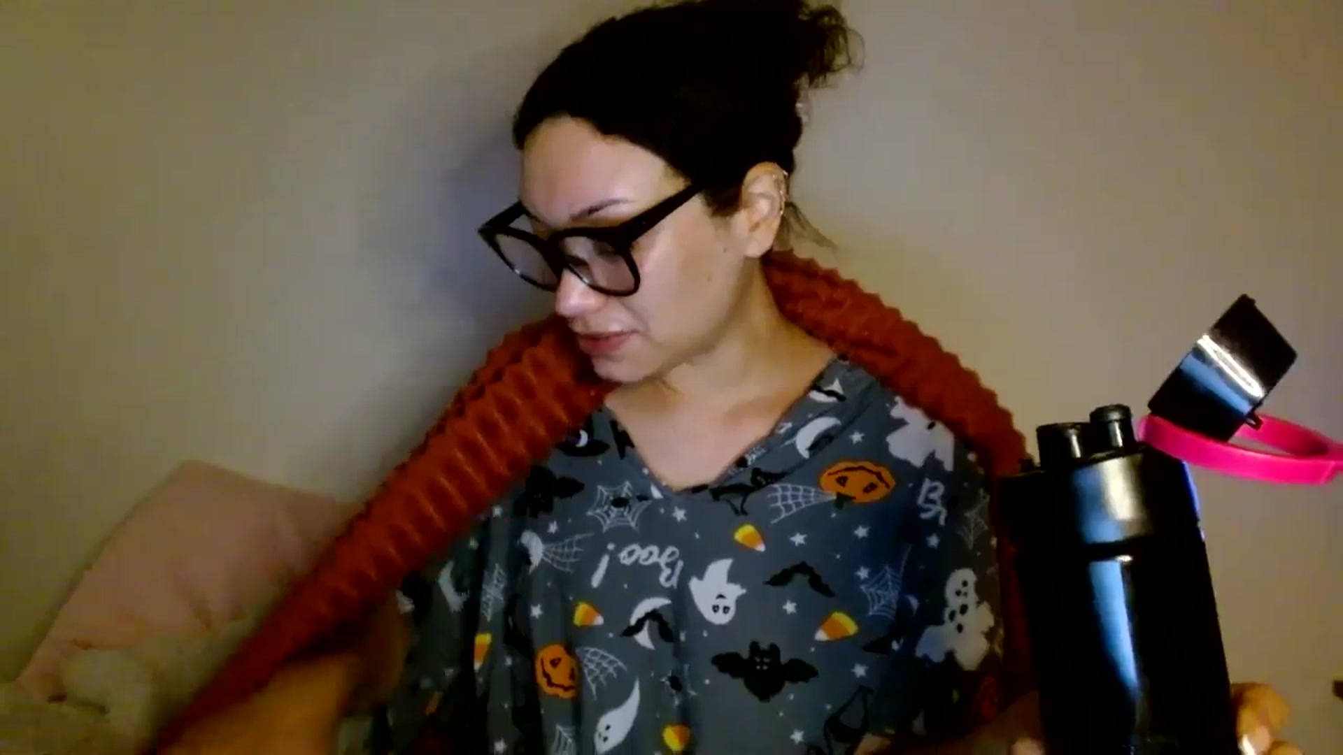 Gallery image thumbnail from Scar__lett's myfreecams stream on, 02/18/2026, 07:05 image 15 of 20