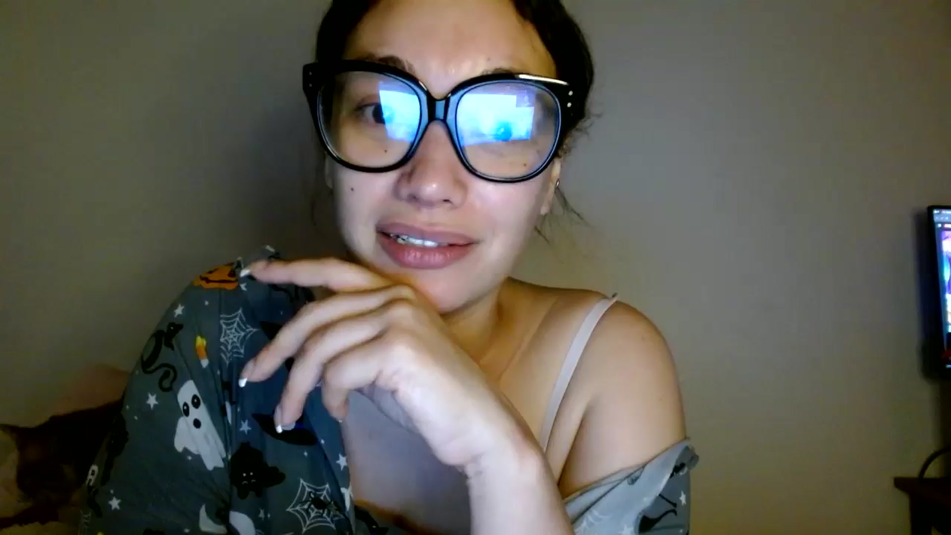 Gallery image thumbnail from Scar__lett's myfreecams stream on, 02/18/2026, 08:22 image 9 of 20