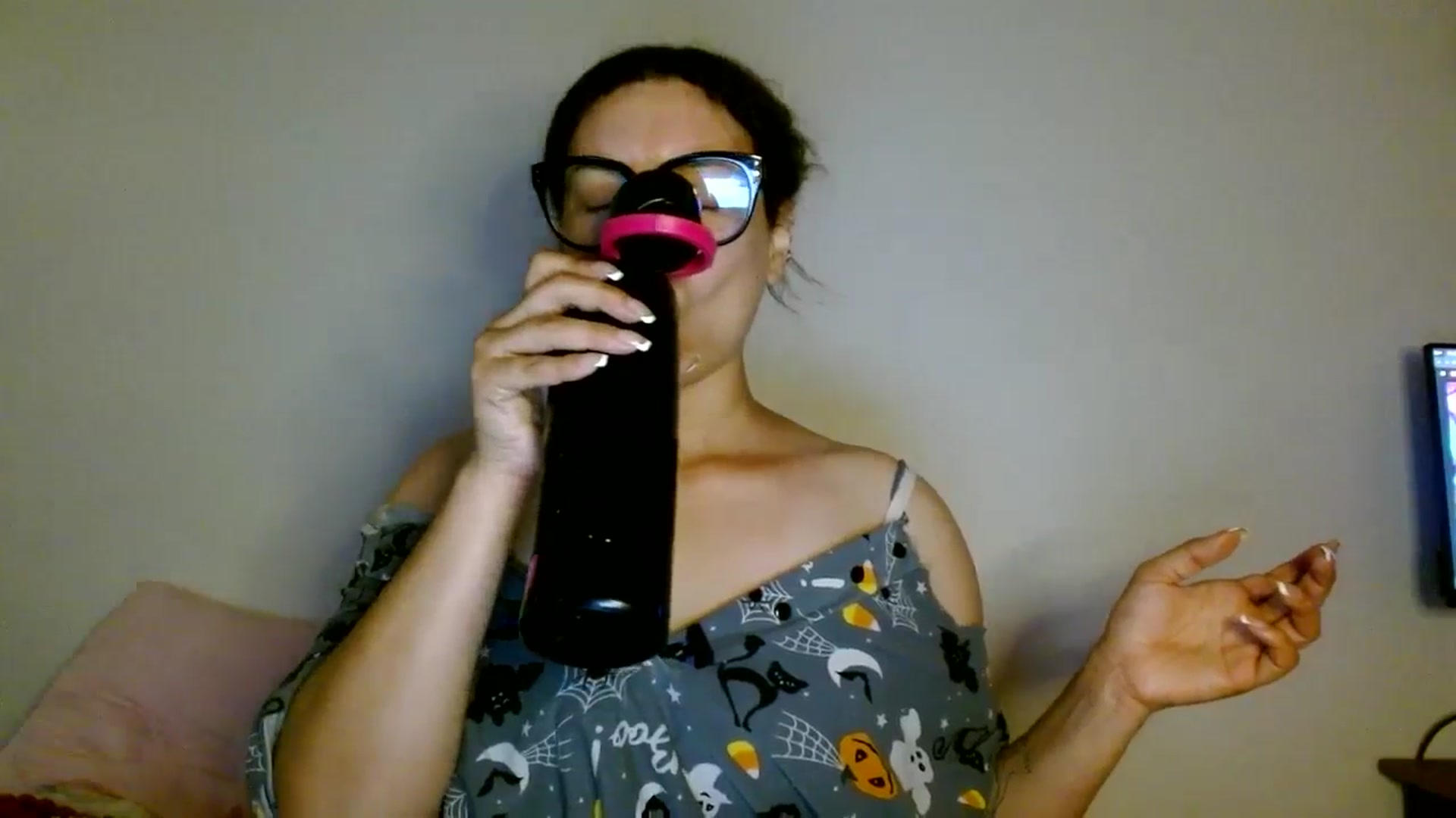 Gallery image thumbnail from Scar__lett's myfreecams stream on, 02/18/2026, 08:22 image 3 of 20