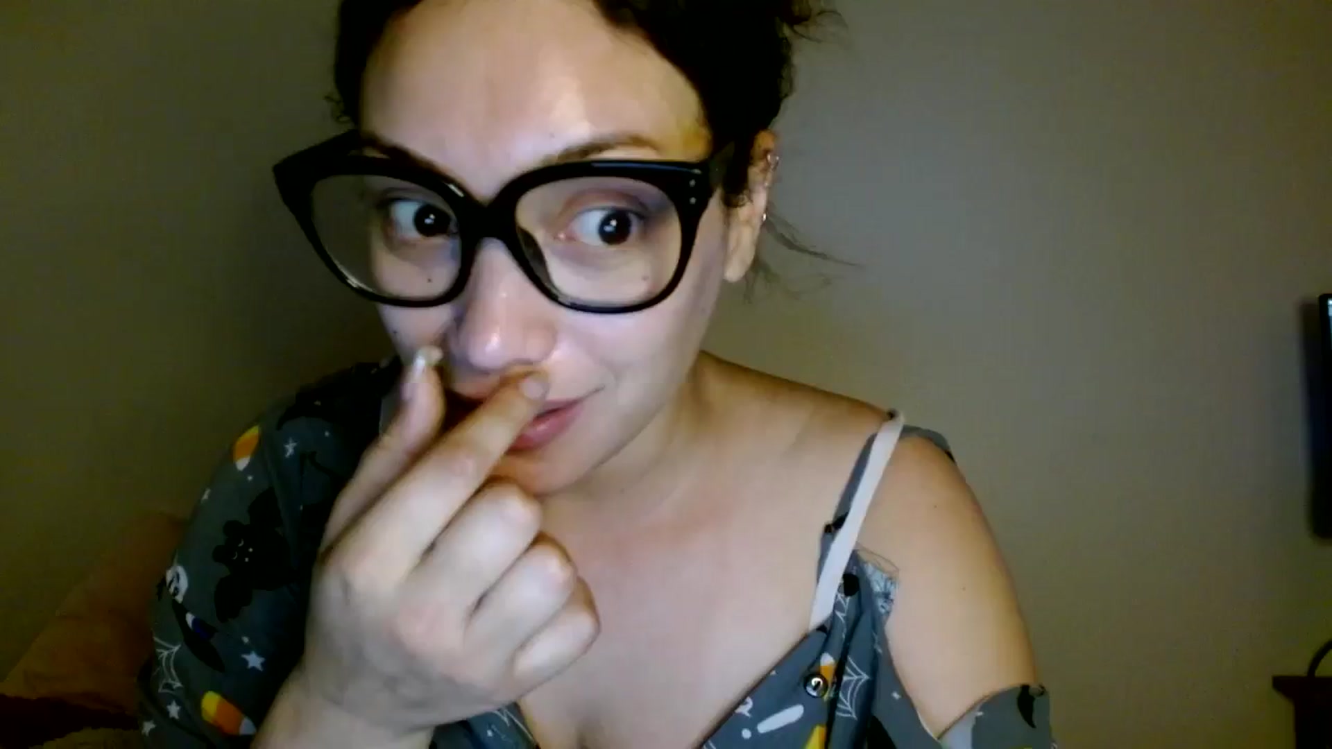 Gallery image thumbnail from Scar__lett's myfreecams stream on, 02/18/2026, 08:22 image 1 of 20