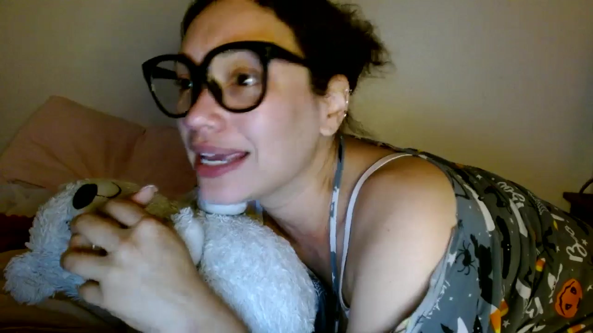 Gallery image thumbnail from Scar__lett's myfreecams stream on, 02/18/2026, 08:22 image 13 of 20