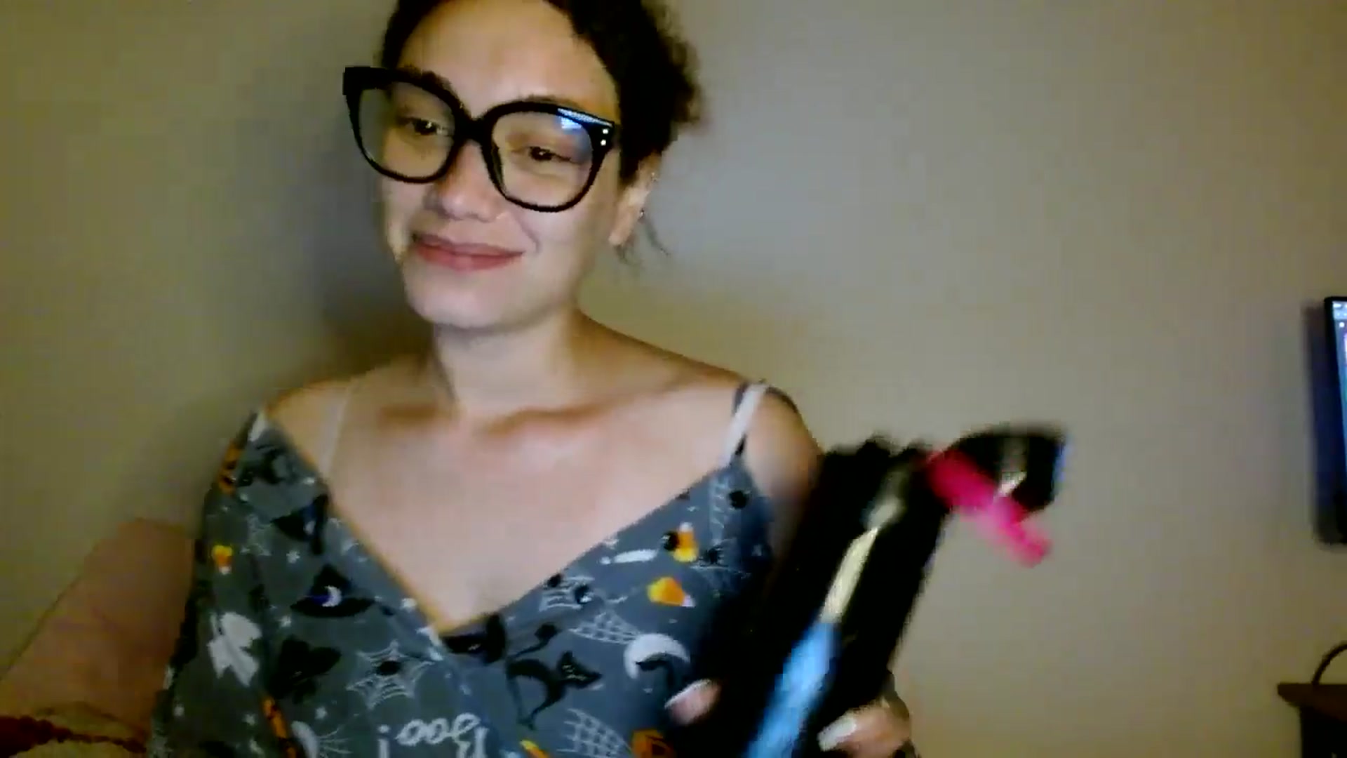 Gallery image thumbnail from Scar__lett's myfreecams stream on, 02/18/2026, 08:22 image 2 of 20