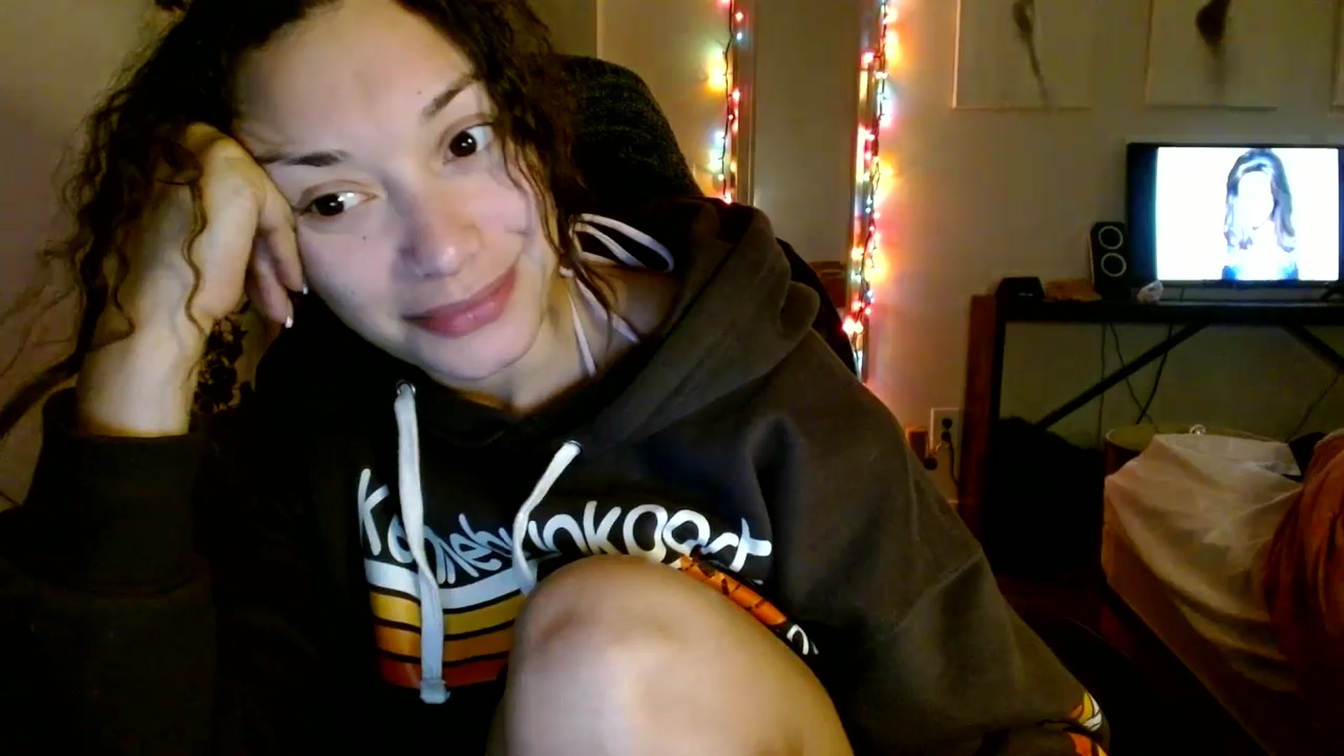 Gallery image thumbnail from Scar__lett's myfreecams stream on, 02/22/2026, 06:28 image 7 of 20