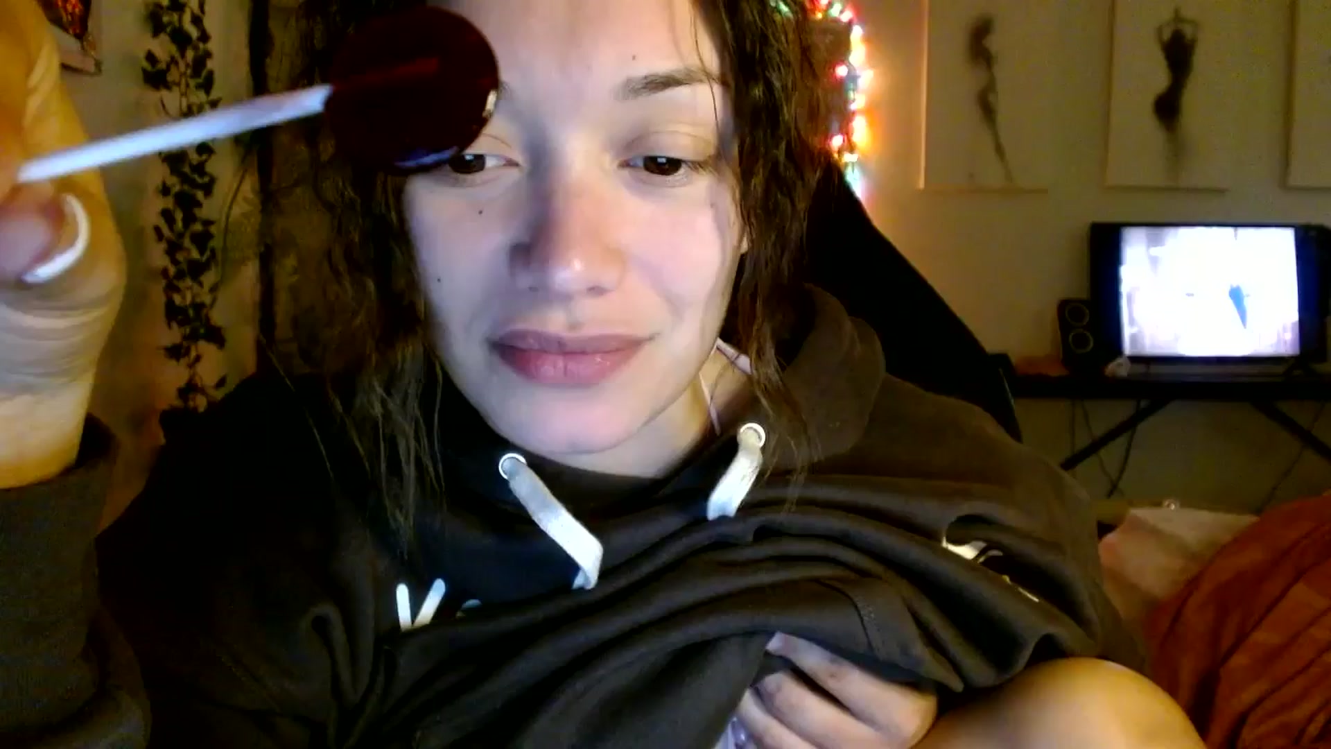 Gallery image thumbnail from Scar__lett's myfreecams stream on, 02/22/2026, 06:28 image 1 of 20