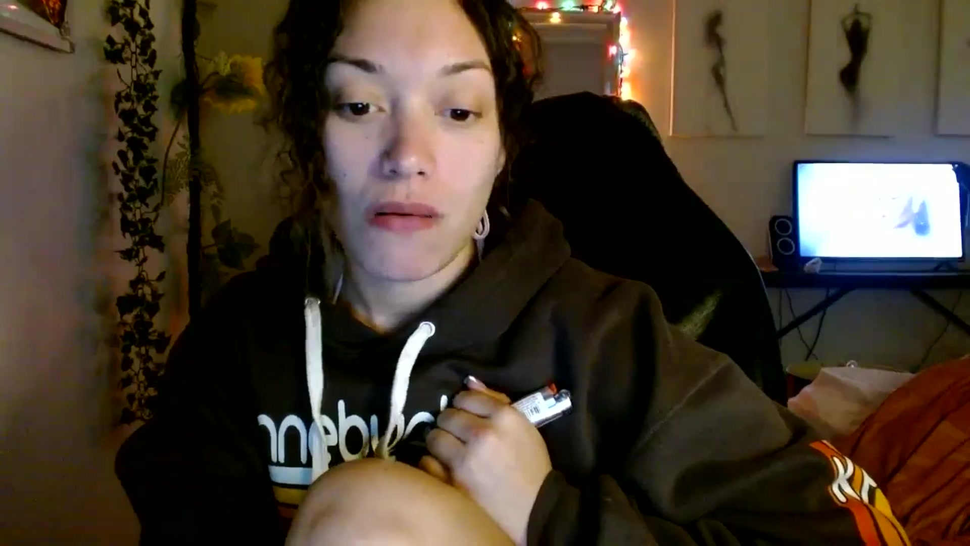 Gallery image thumbnail from Scar__lett's myfreecams stream on, 02/22/2026, 06:28 image 2 of 20