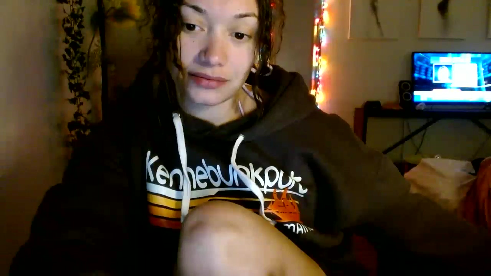 Gallery image thumbnail from Scar__lett's myfreecams stream on, 02/22/2026, 06:28 image 6 of 20
