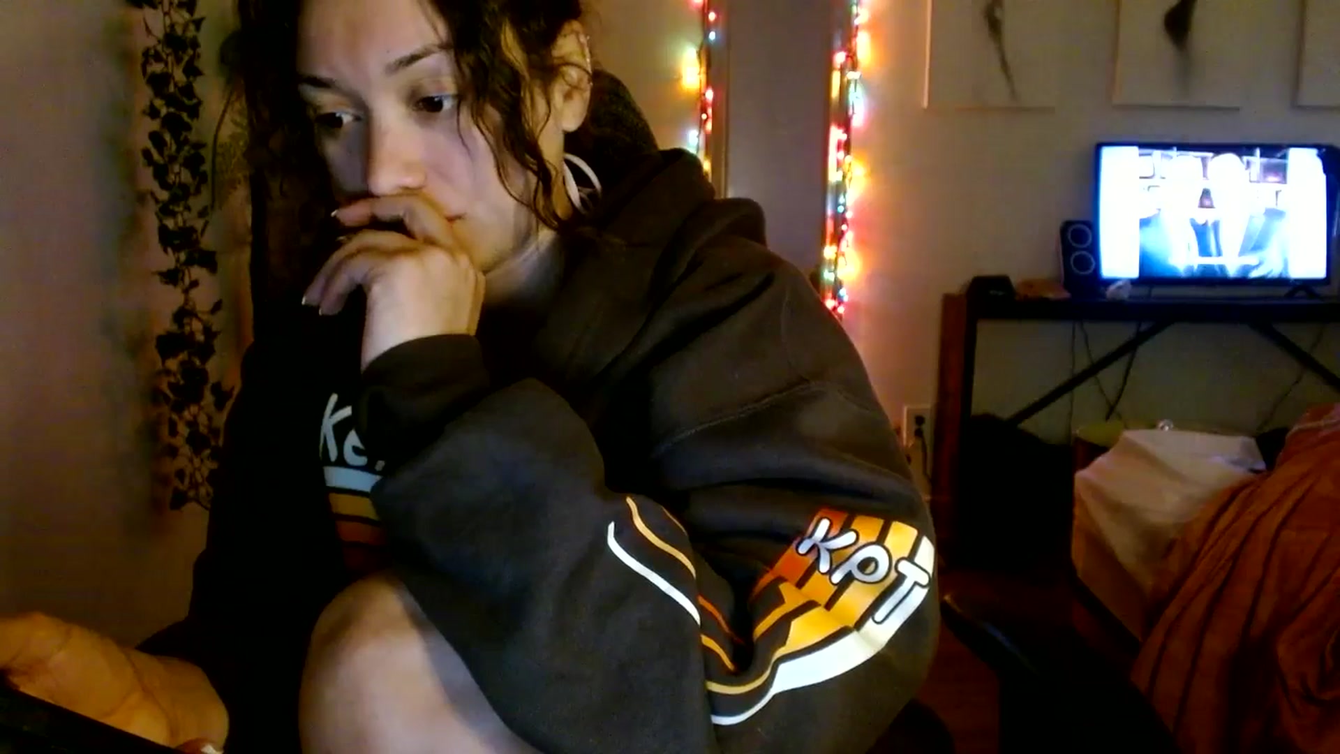 Gallery image thumbnail from Scar__lett's myfreecams stream on, 02/22/2026, 06:28 image 5 of 20