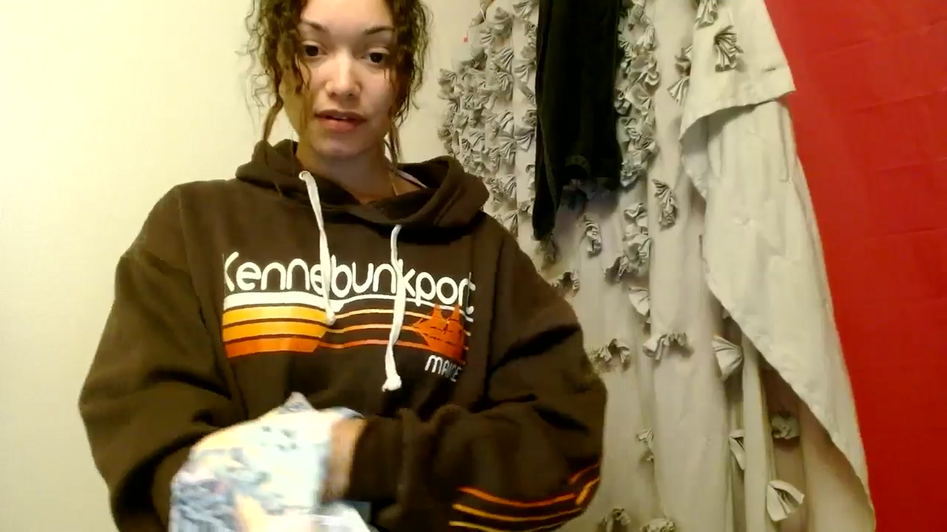 Gallery image thumbnail from Scar__lett's myfreecams stream on, 02/22/2026, 06:28 image 9 of 20