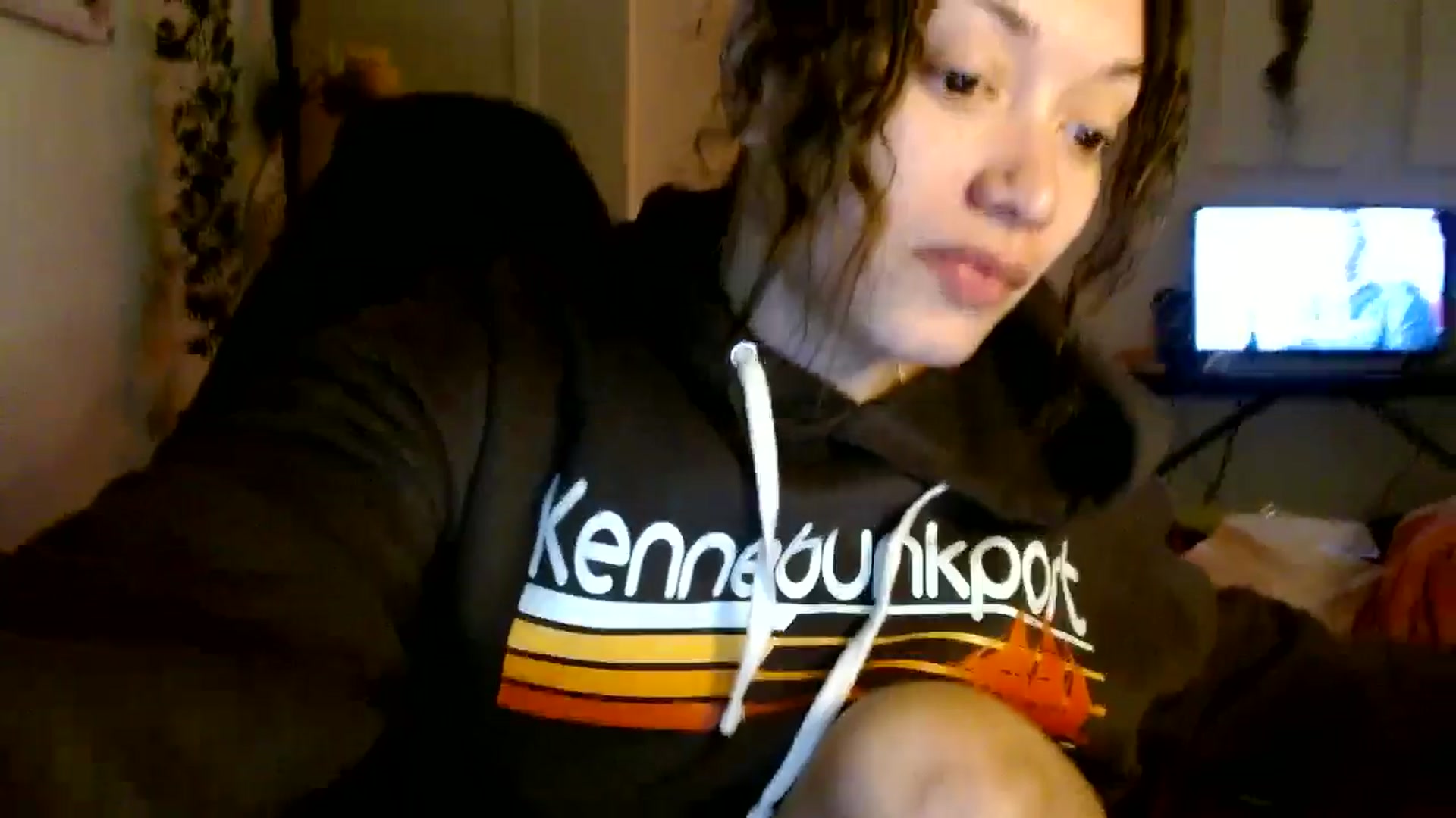 Gallery image thumbnail from Scar__lett's myfreecams stream on, 02/22/2026, 06:28 image 8 of 20