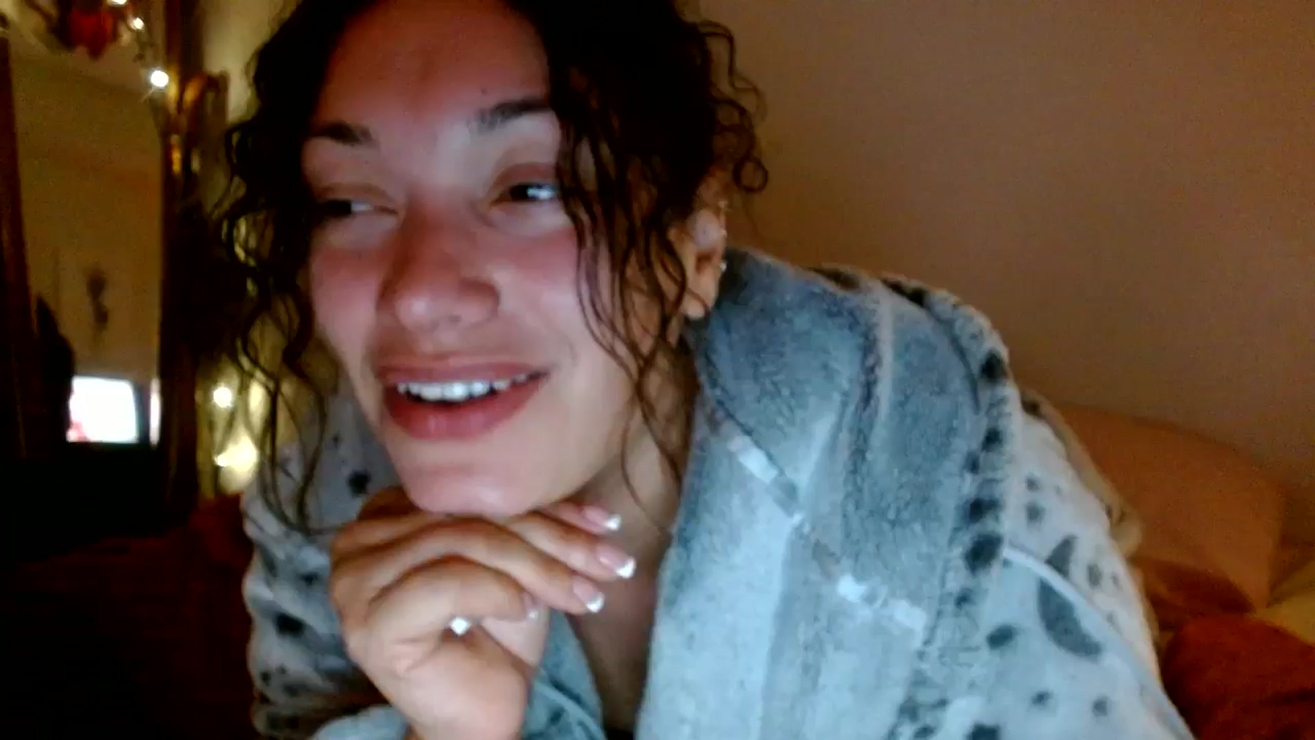 Gallery image thumbnail from Scar__lett's myfreecams stream on, 02/22/2026, 08:25 image 9 of 20