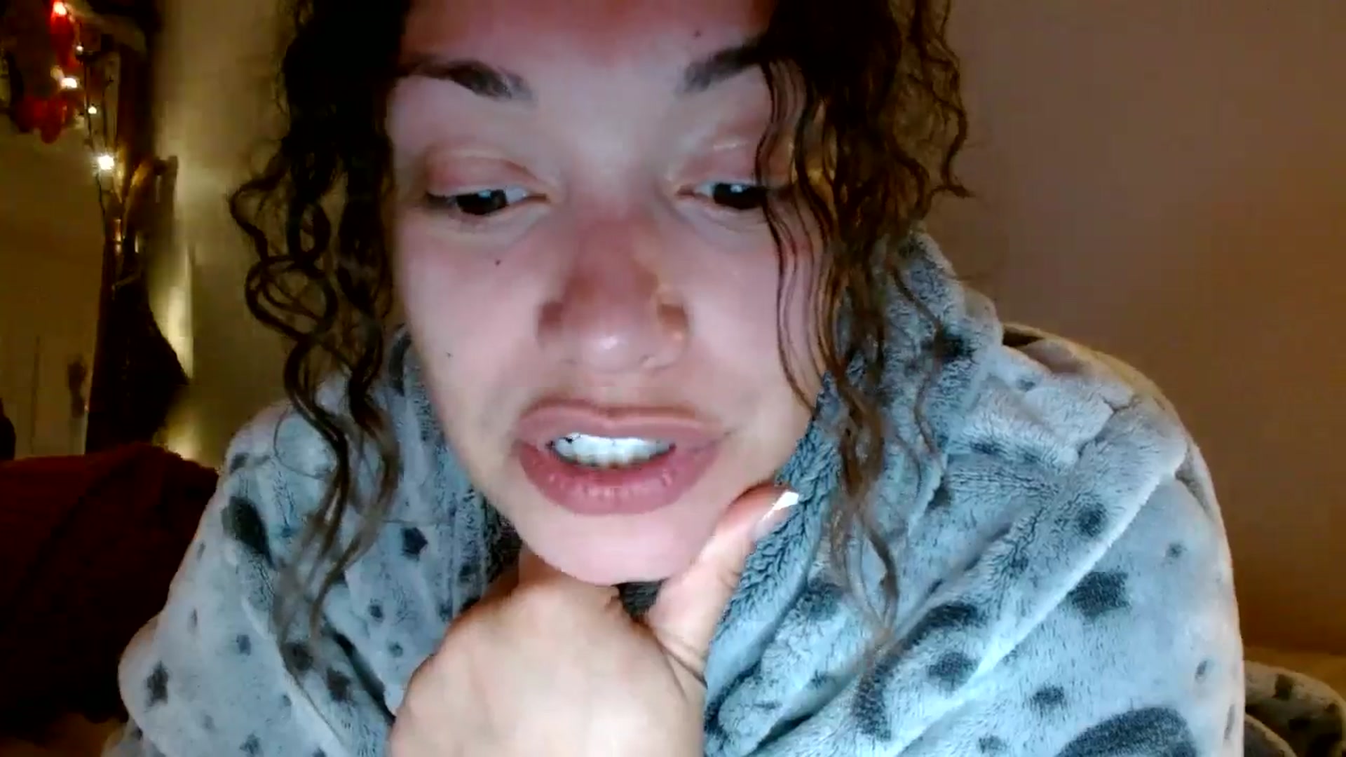 Gallery image thumbnail from Scar__lett's myfreecams stream on, 02/22/2026, 08:25 image 20 of 20