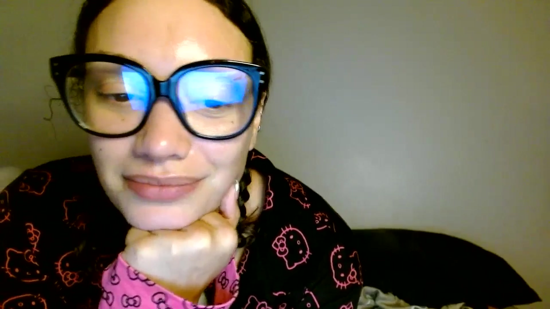 Gallery image thumbnail from Scar__lett's myfreecams stream on, 02/25/2026, 08:59 image 7 of 20
