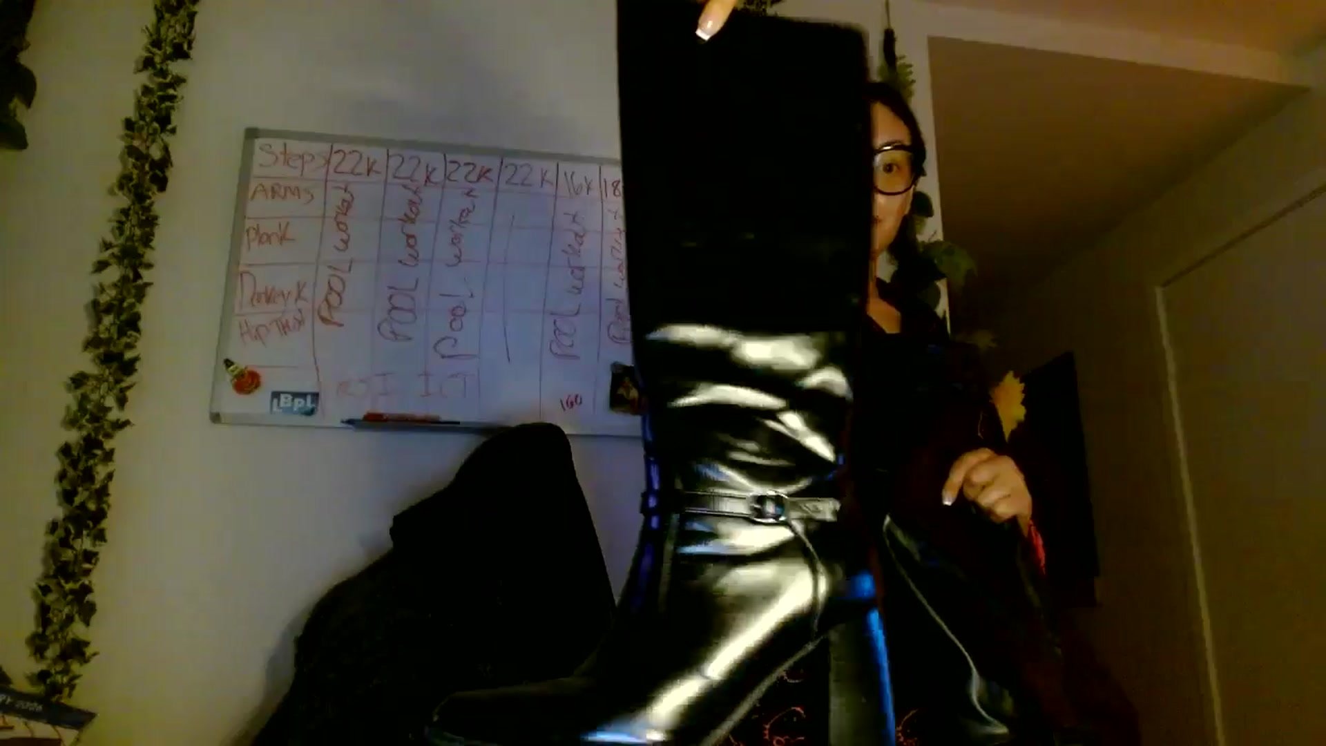 Gallery image thumbnail from Scar__lett's myfreecams stream on, 02/25/2026, 08:59 image 19 of 20