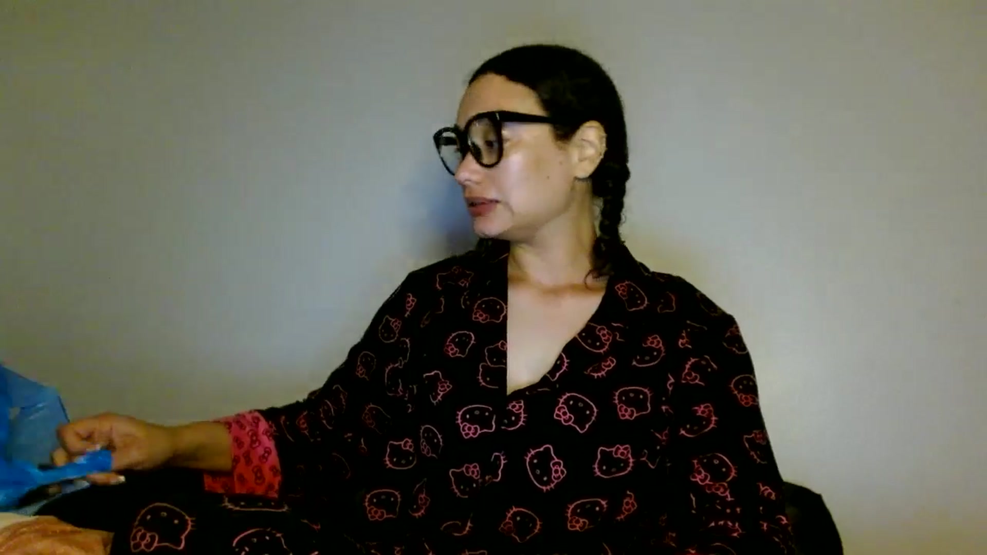 Gallery image thumbnail from Scar__lett's myfreecams stream on, 02/25/2026, 08:59 image 16 of 20