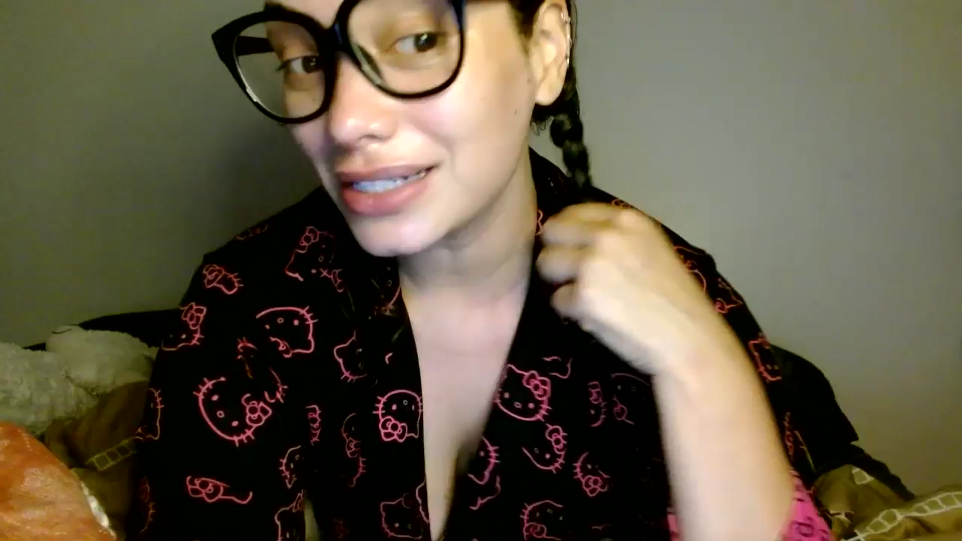 Gallery image thumbnail from Scar__lett's myfreecams stream on, 02/25/2026, 08:59 image 1 of 20