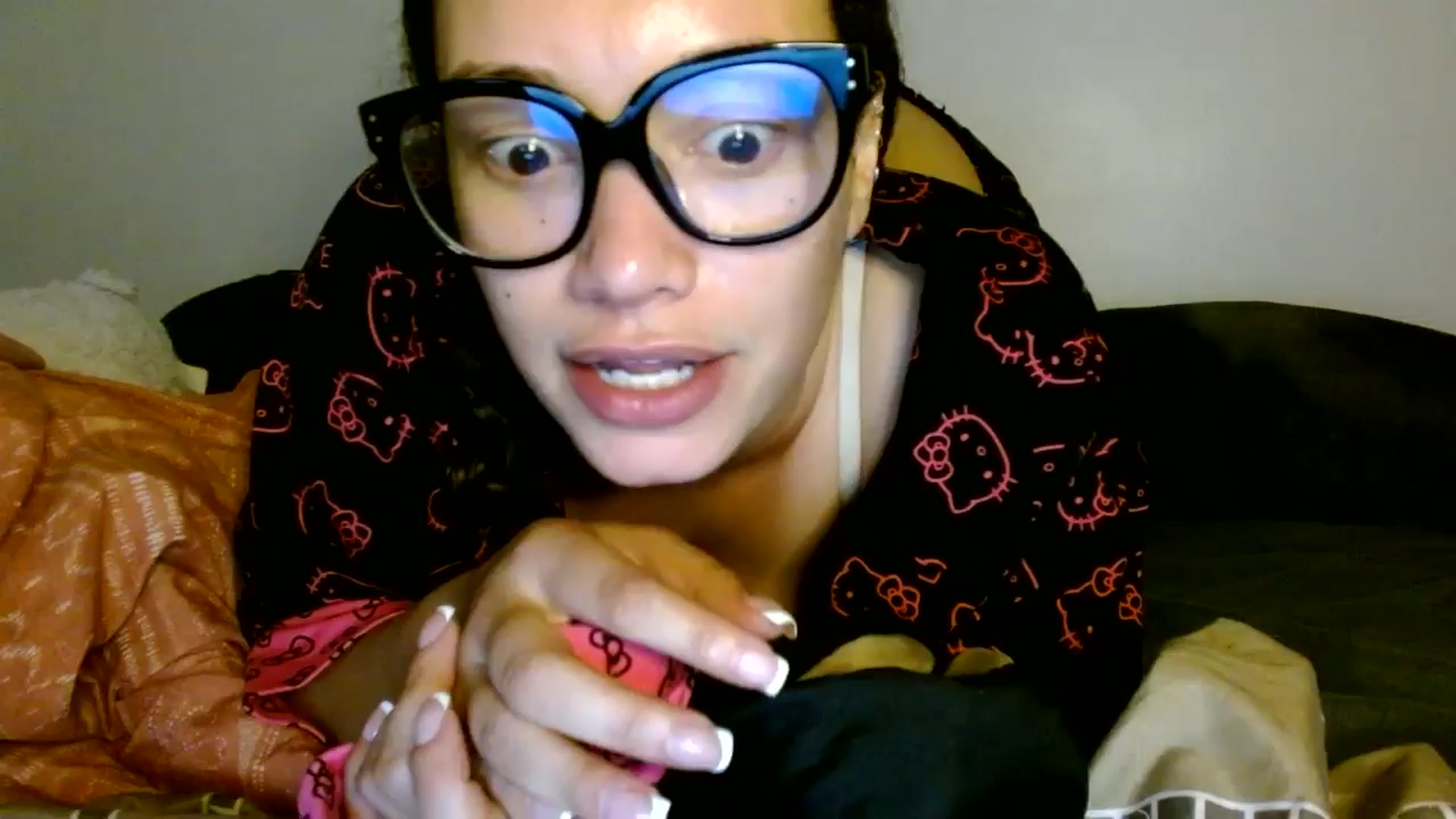 Gallery image thumbnail from Scar__lett's myfreecams stream on, 02/25/2026, 08:59 image 11 of 20