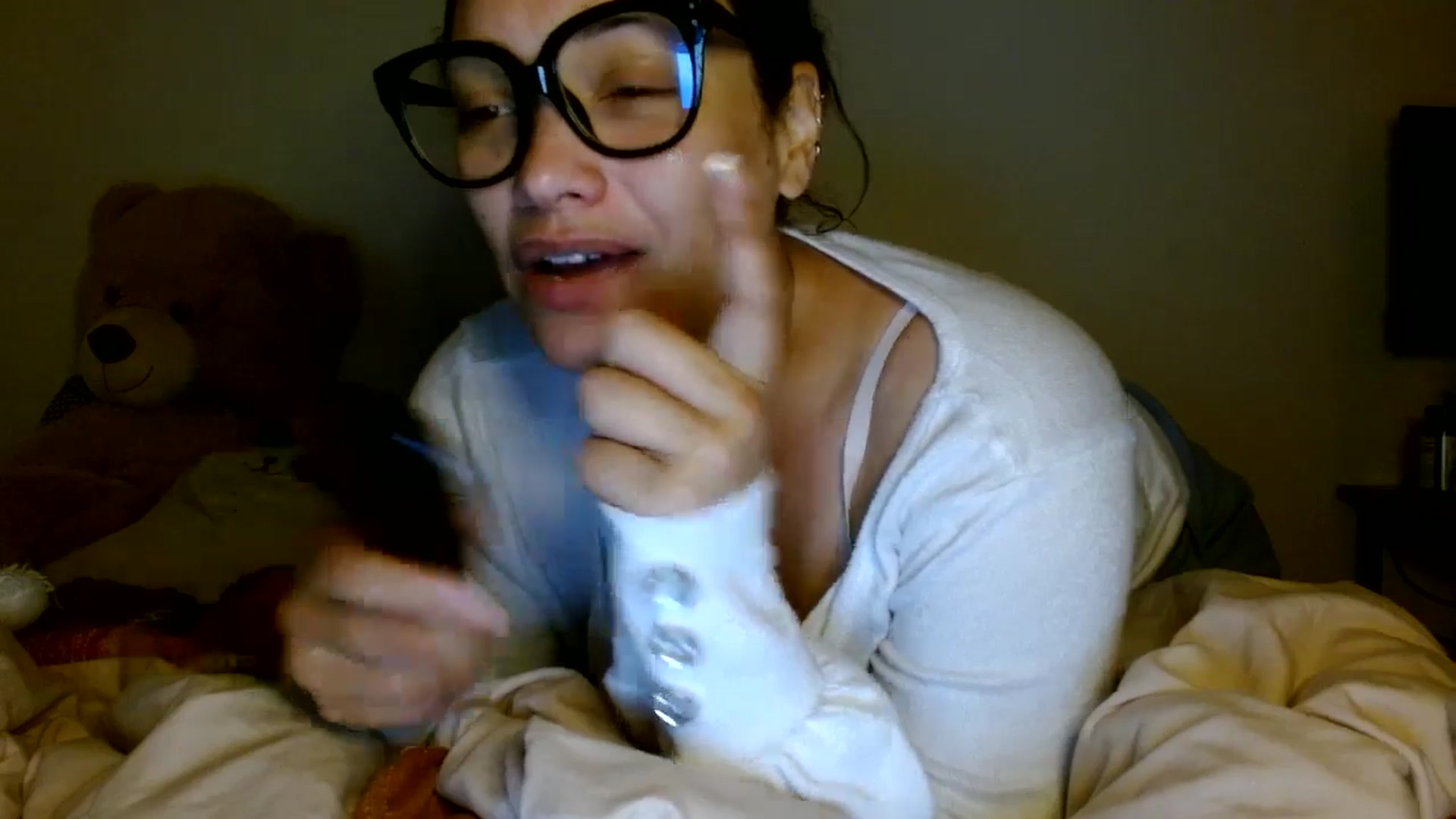 Gallery image thumbnail from Scar__lett's myfreecams stream on, 03/04/2026, 08:42 image 9 of 20