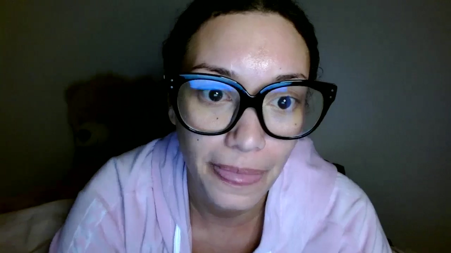 Gallery image thumbnail from Scar__lett's myfreecams stream on, 03/06/2026, 06:52 image 19 of 20