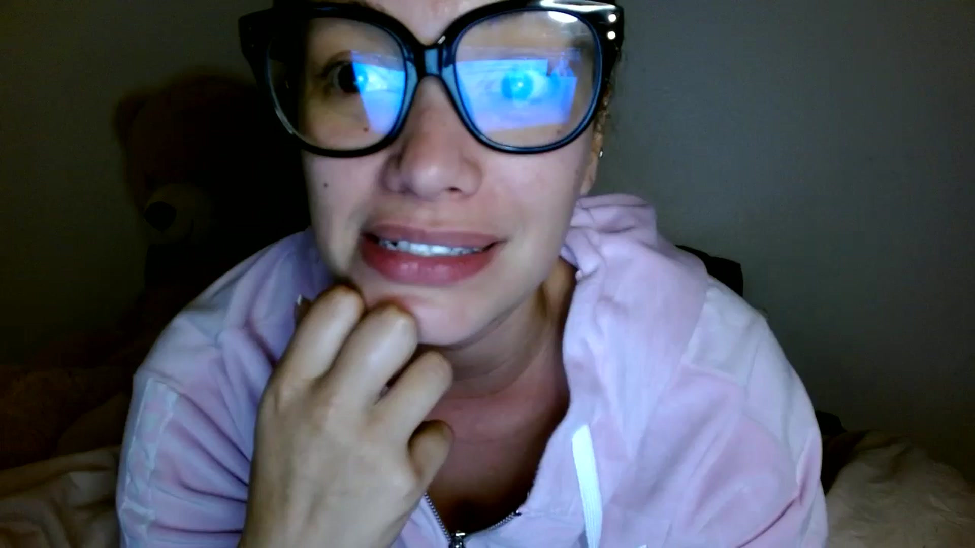 Gallery image thumbnail from Scar__lett's myfreecams stream on, 03/06/2026, 06:52 image 2 of 20