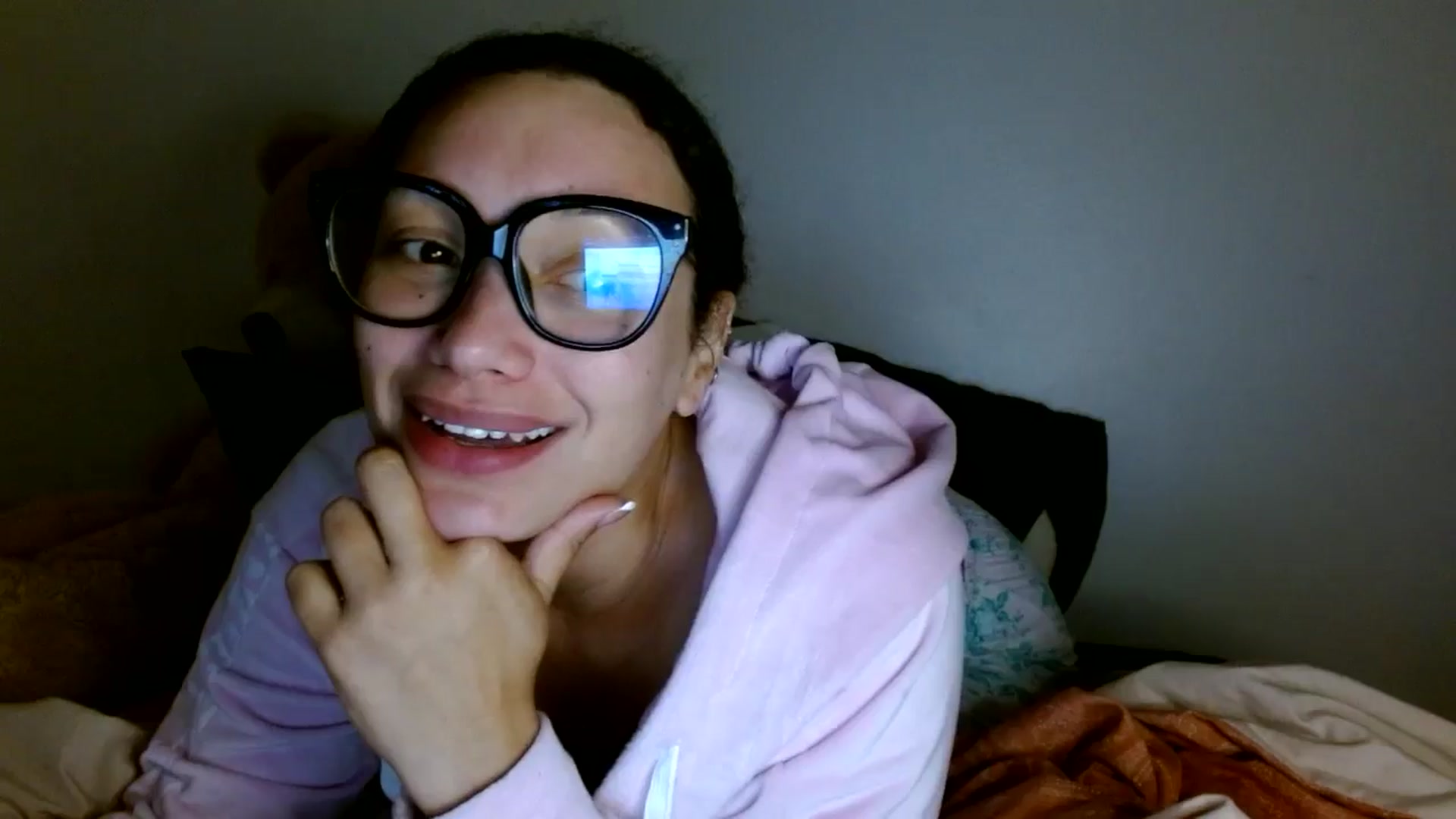 Gallery image thumbnail from Scar__lett's myfreecams stream on, 03/06/2026, 07:57 image 5 of 20
