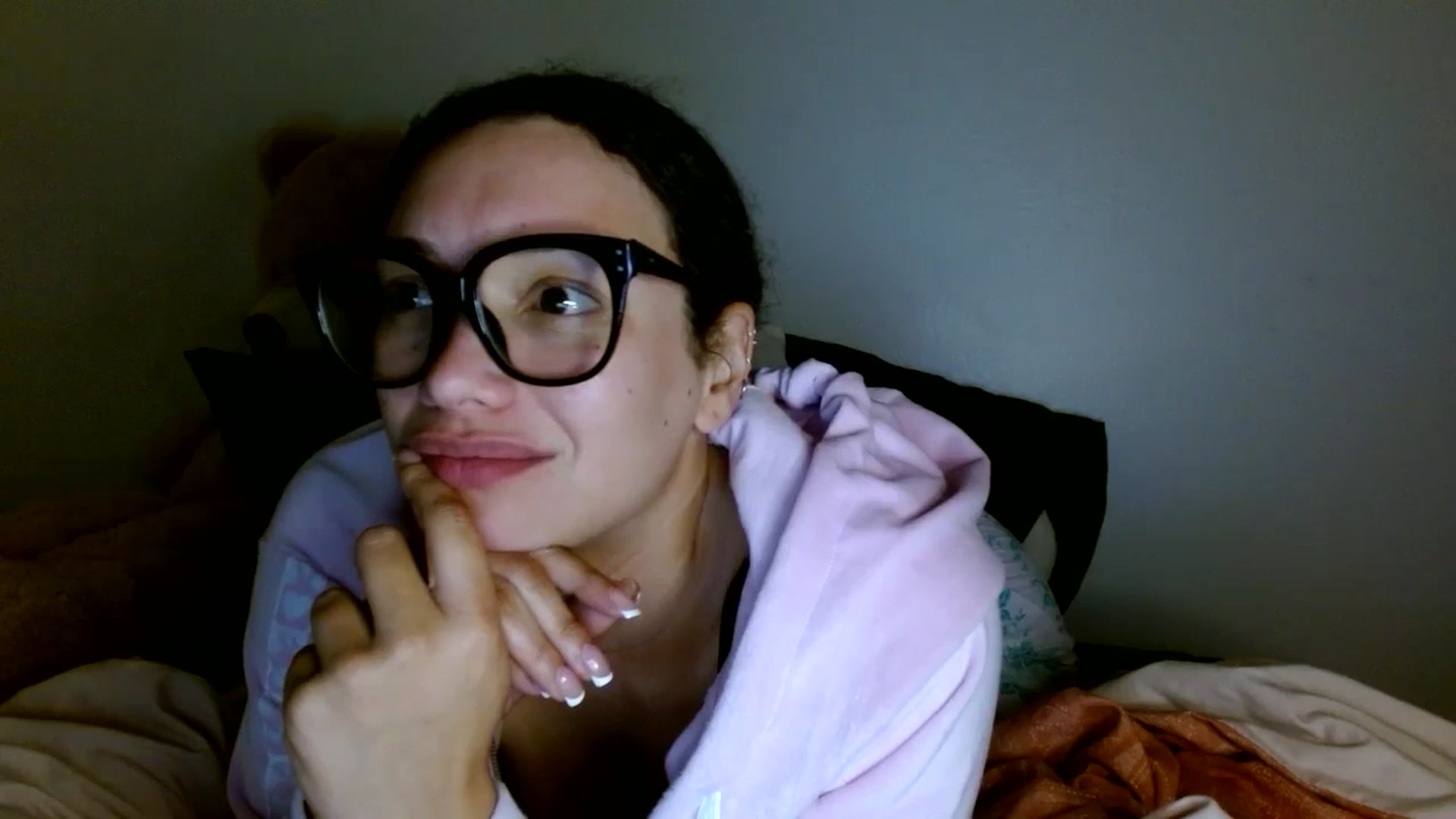 Gallery image thumbnail from Scar__lett's myfreecams stream on, 03/06/2026, 07:57 image 6 of 20
