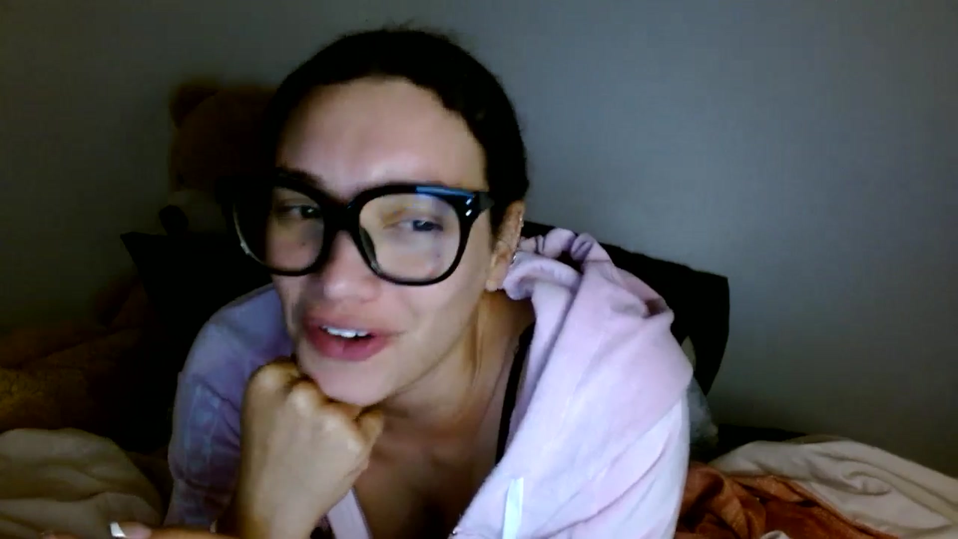 Gallery image thumbnail from Scar__lett's myfreecams stream on, 03/06/2026, 07:57 image 4 of 20
