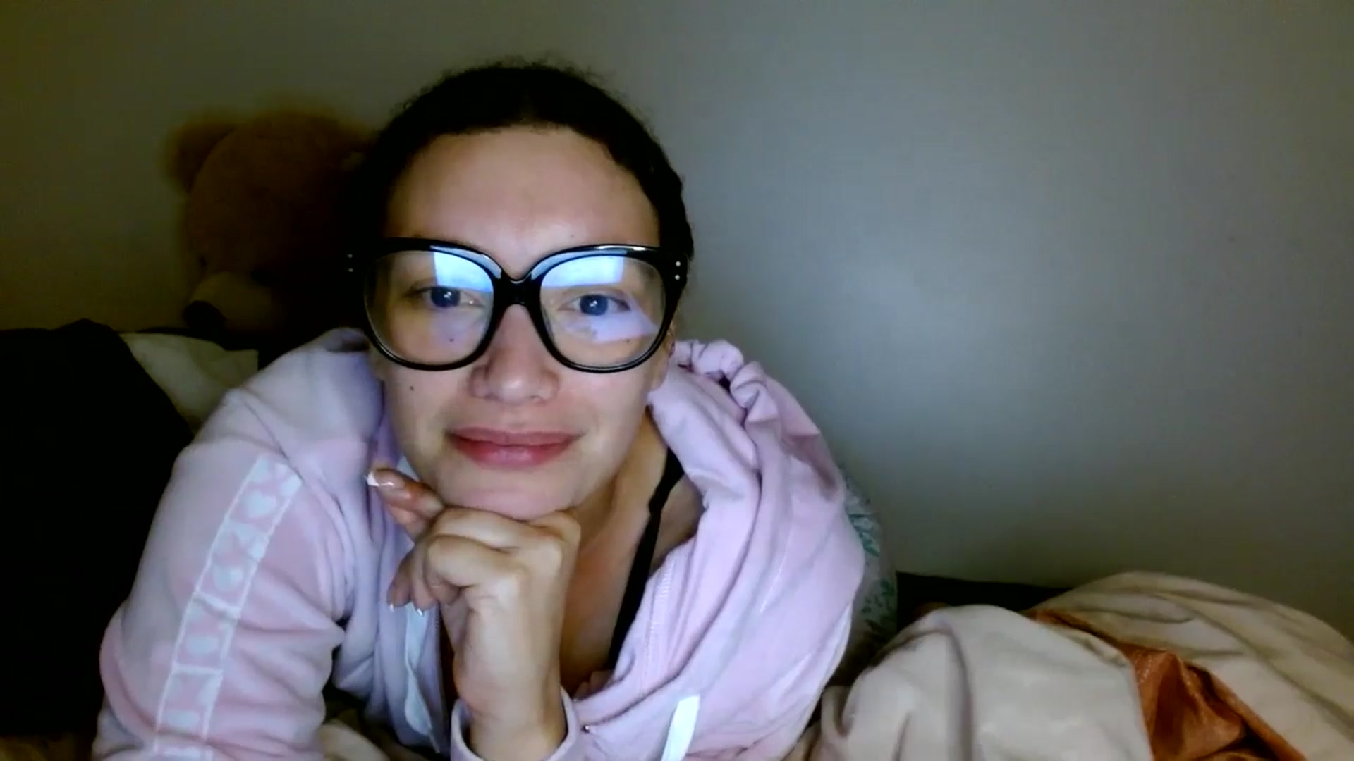 Gallery image thumbnail from Scar__lett's myfreecams stream on, 03/06/2026, 07:57 image 18 of 20