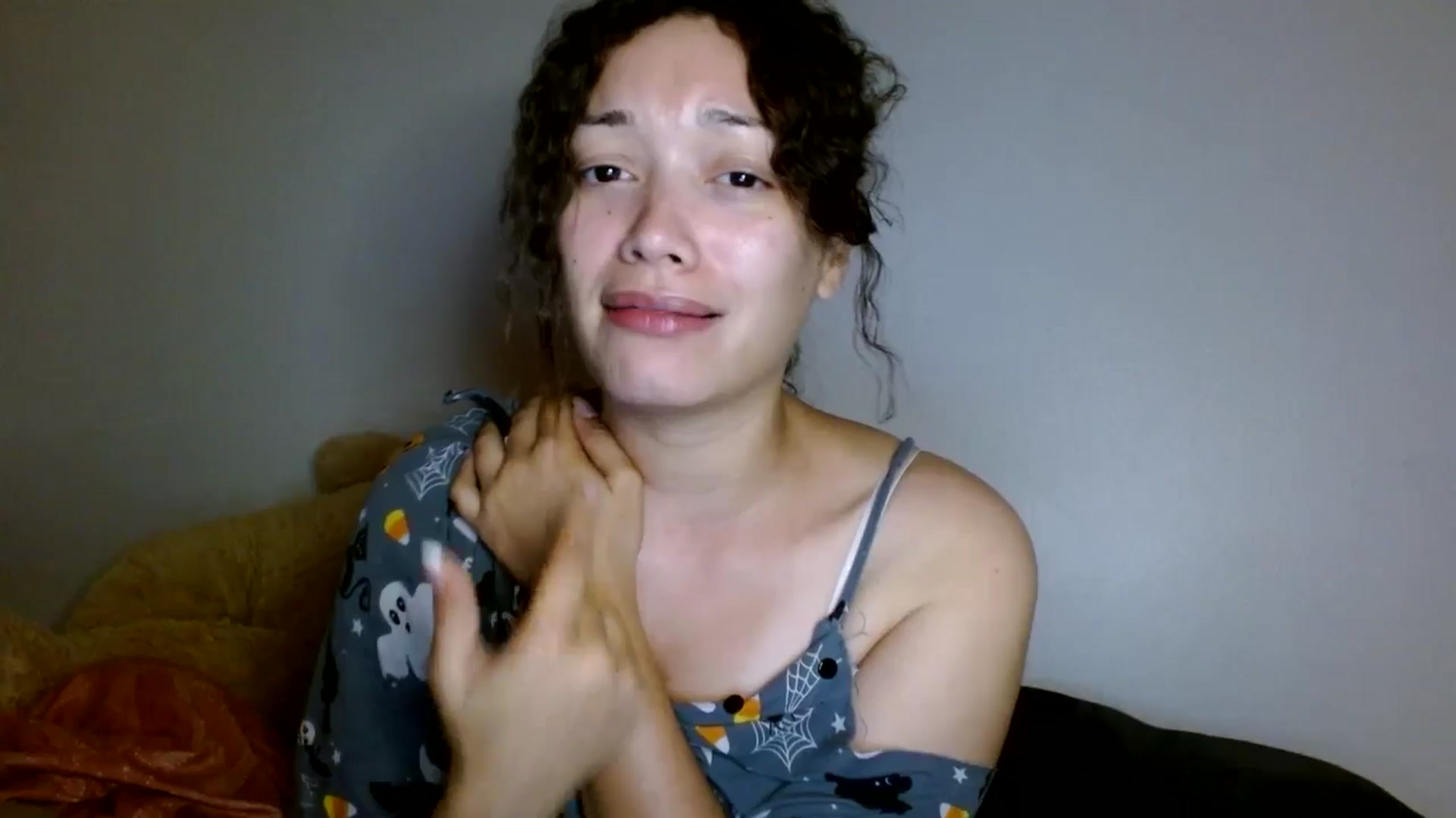 Gallery image thumbnail from Scar__lett's myfreecams stream on, 03/13/2026, 07:54 image 4 of 20