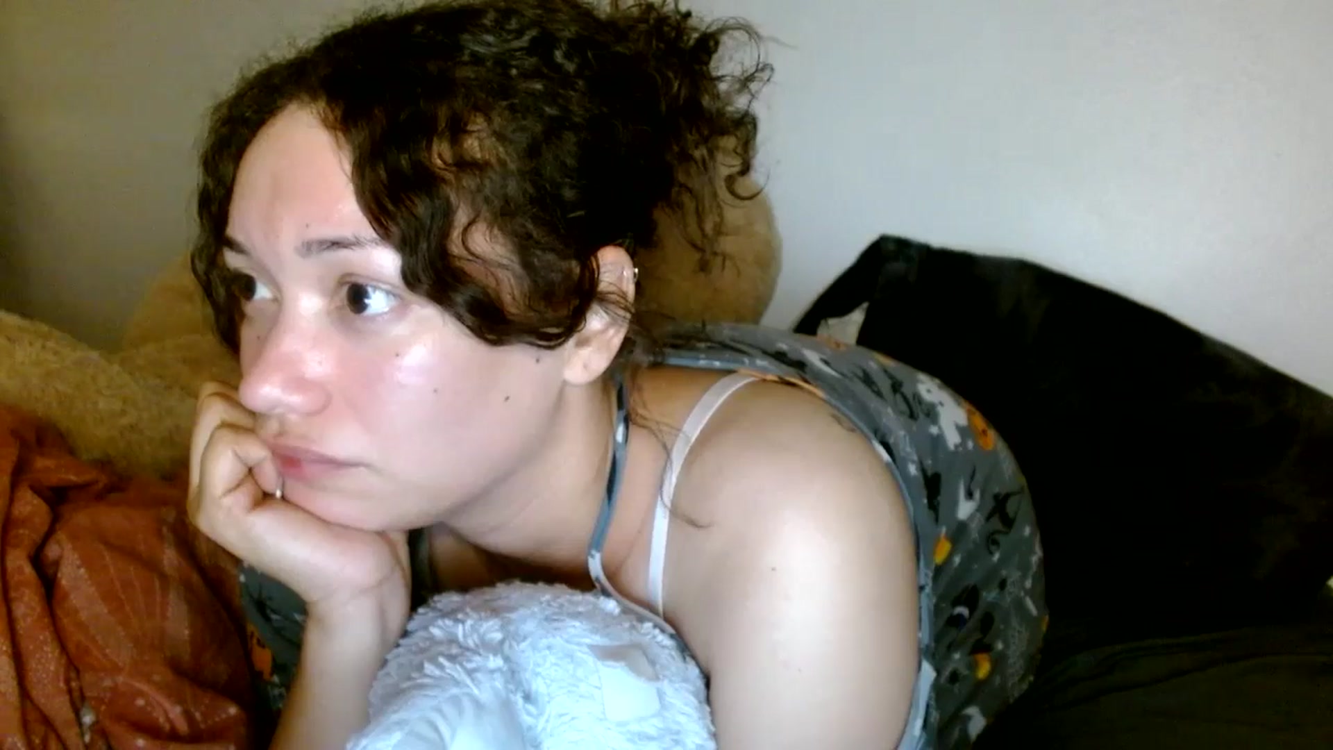 Gallery image thumbnail from Scar__lett's myfreecams stream on, 03/13/2026, 07:54 image 19 of 20