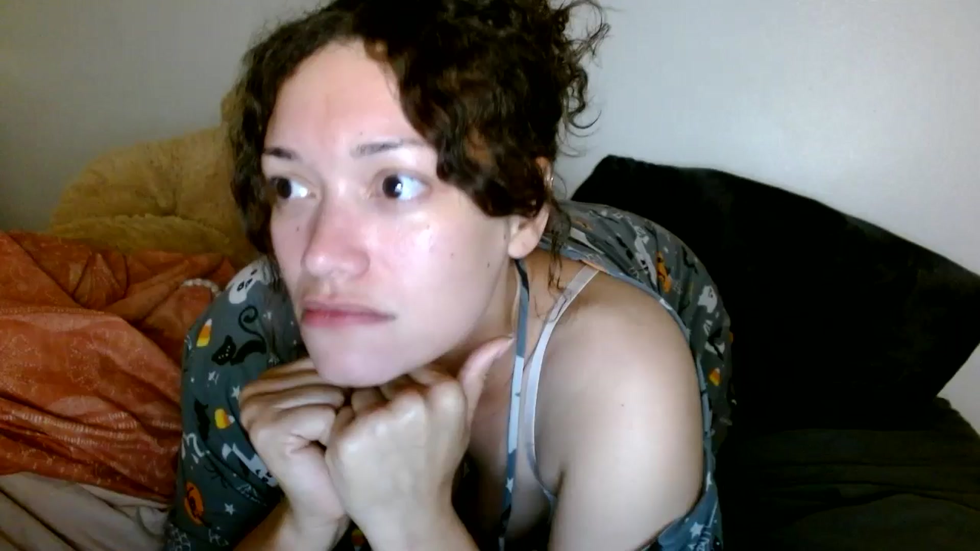 Gallery image thumbnail from Scar__lett's myfreecams stream on, 03/13/2026, 07:54 image 17 of 20