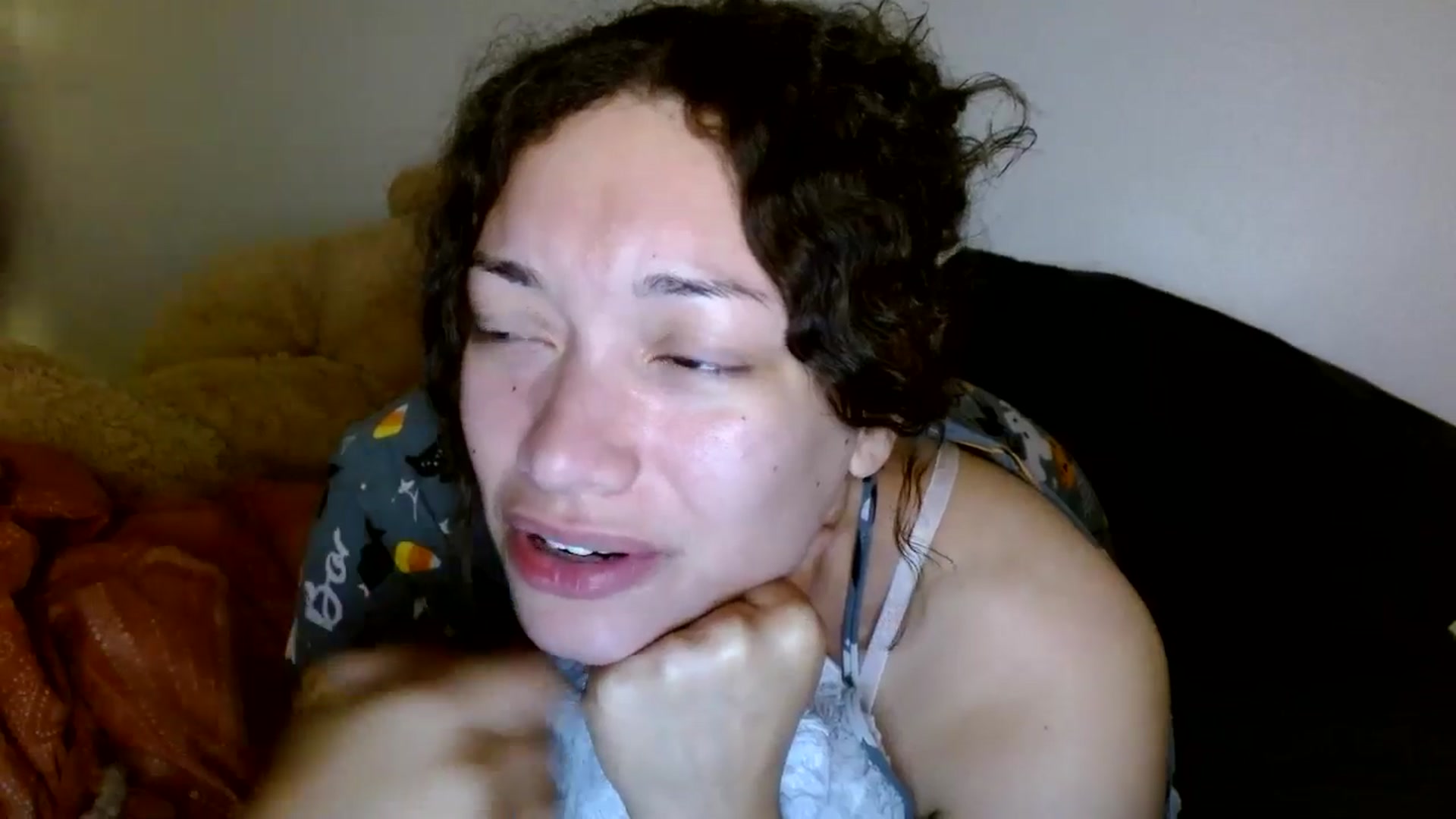 Gallery image thumbnail from Scar__lett's myfreecams stream on, 03/13/2026, 07:54 image 20 of 20