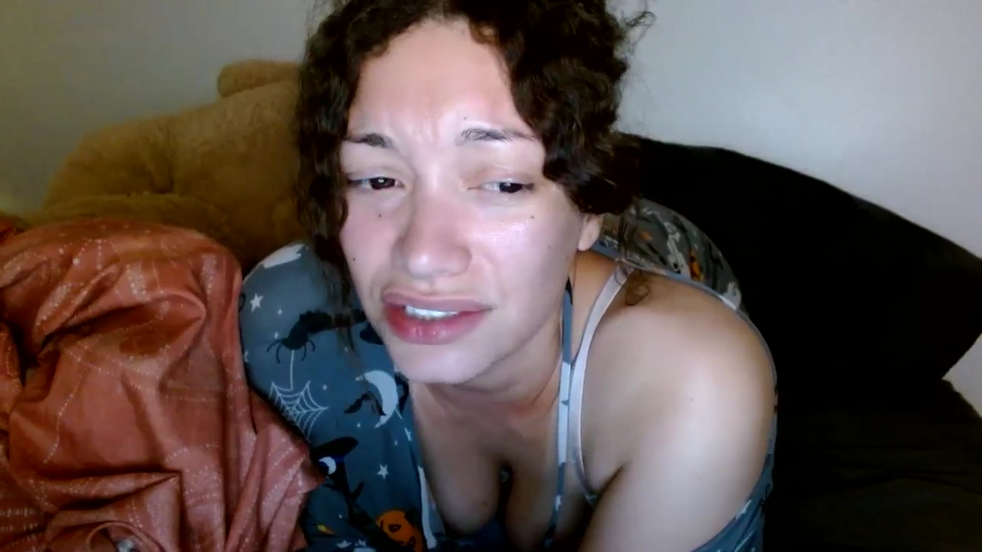 Gallery image thumbnail from Scar__lett's myfreecams stream on, 03/13/2026, 07:54 image 18 of 20