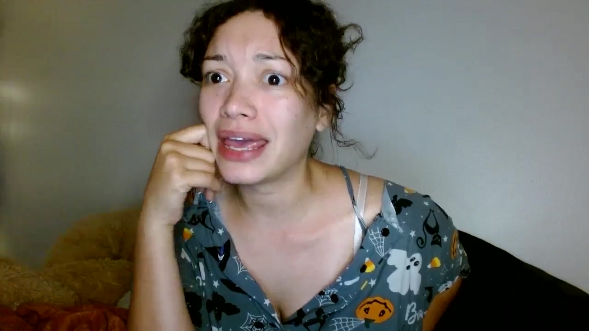 Gallery image thumbnail from Scar__lett's myfreecams stream on, 03/13/2026, 08:38 image 20 of 20
