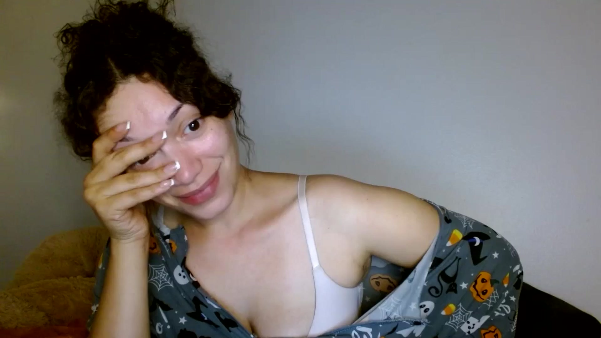 Gallery image thumbnail from Scar__lett's myfreecams stream on, 03/13/2026, 08:38 image 3 of 20