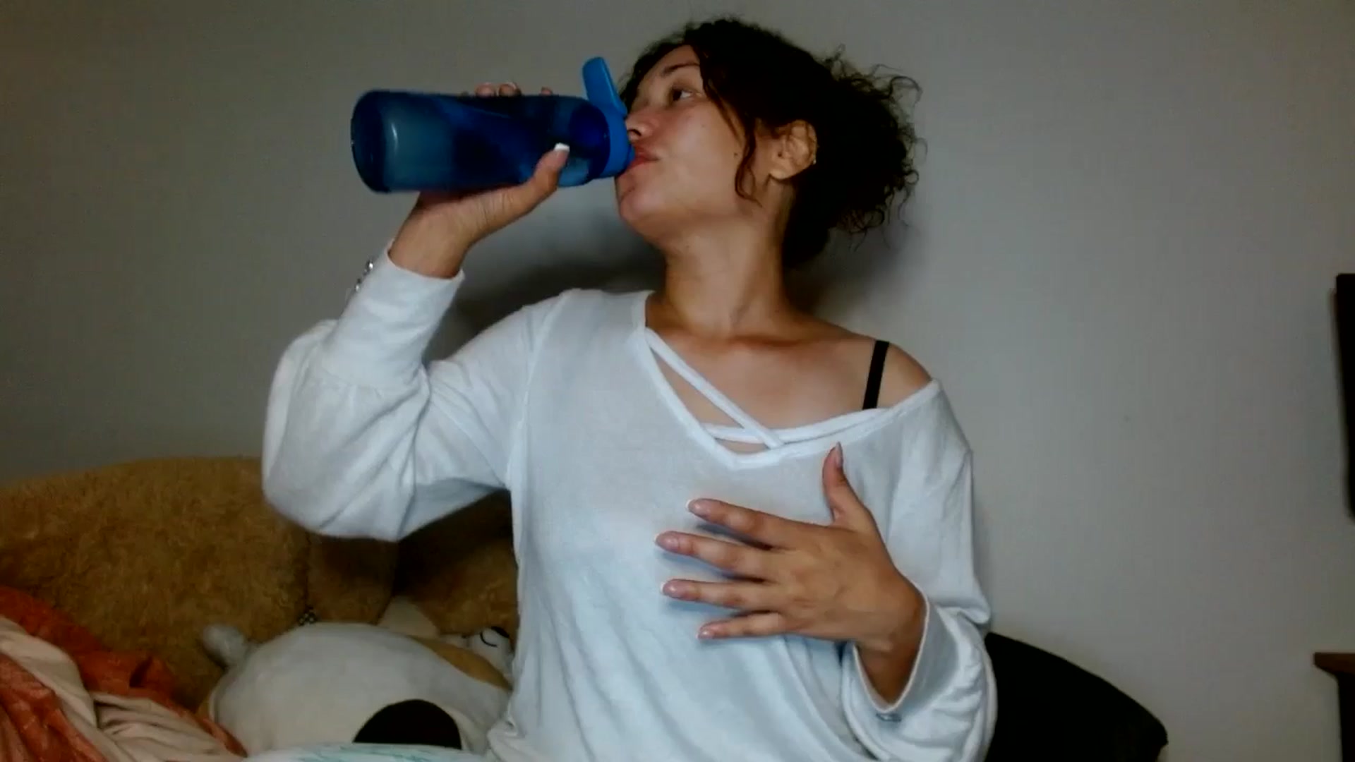 Gallery image thumbnail from Scar__lett's myfreecams stream on, 03/15/2026, 07:16 image 18 of 20