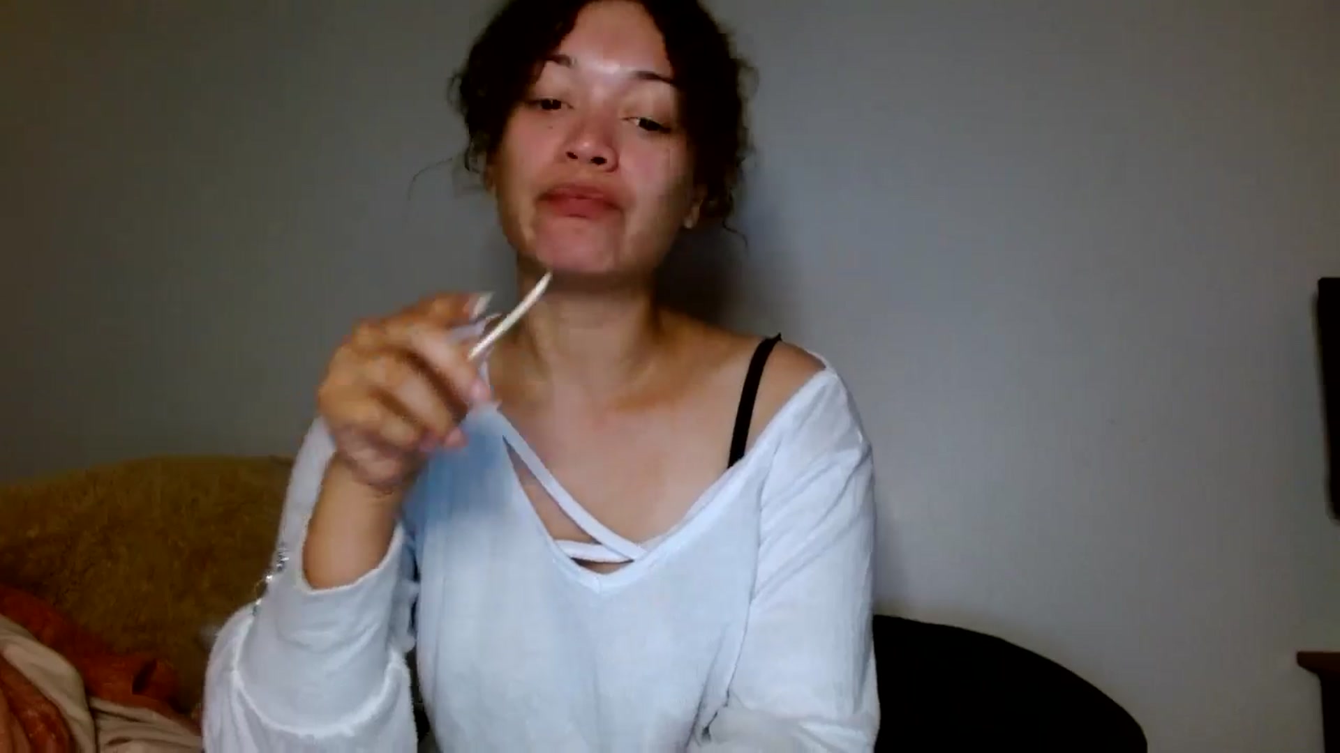 Gallery image thumbnail from Scar__lett's myfreecams stream on, 03/15/2026, 07:16 image 17 of 20