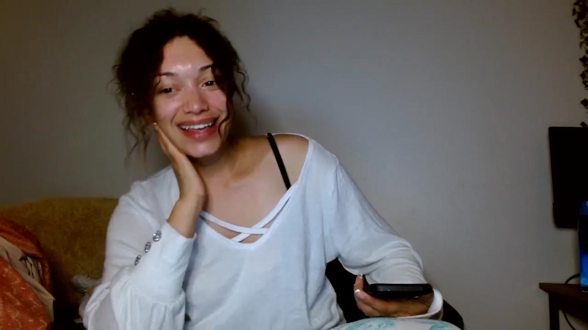 Gallery image thumbnail from Scar__lett's myfreecams stream on, 03/15/2026, 07:16 image 4 of 20