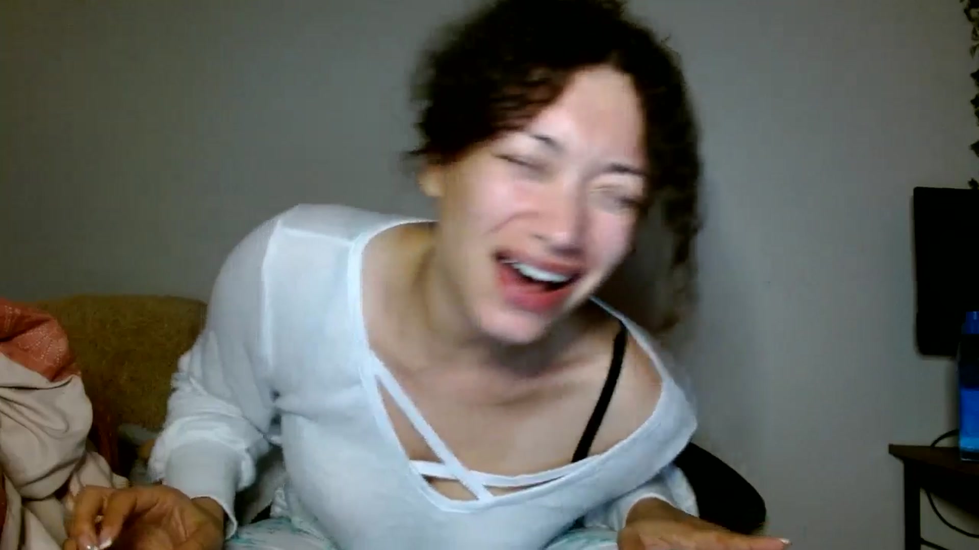 Gallery image thumbnail from Scar__lett's myfreecams stream on, 03/15/2026, 07:16 image 7 of 20