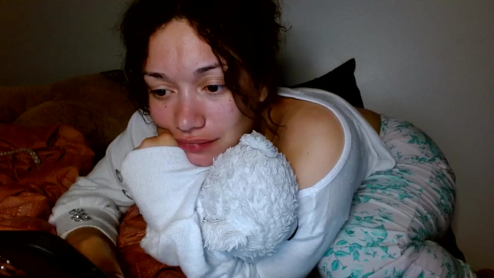 Gallery image thumbnail from Scar__lett's myfreecams stream on, 03/15/2026, 09:15 image 12 of 20