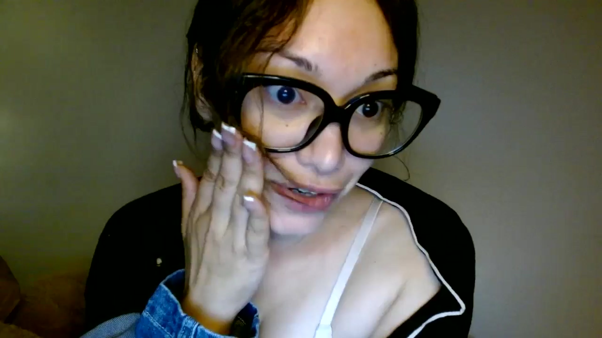 Gallery image thumbnail from Scar__lett's myfreecams stream on, 03/20/2026, 08:34 image 19 of 20