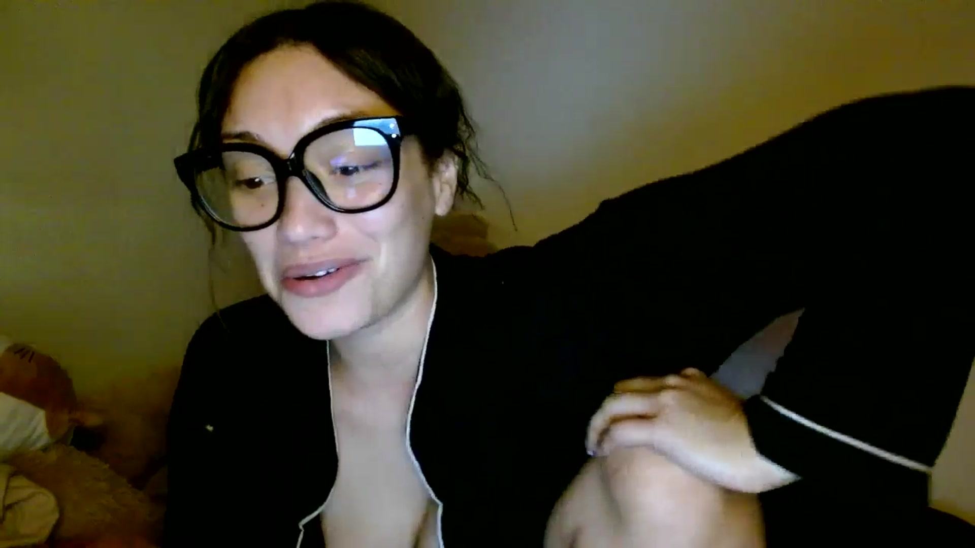 Gallery image thumbnail from Scar__lett's myfreecams stream on, 03/20/2026, 09:07 image 15 of 20