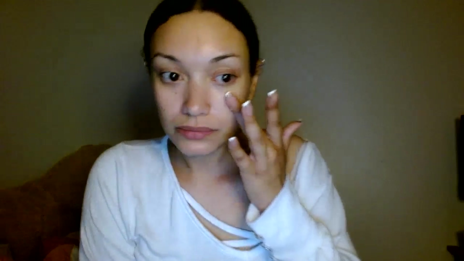 Gallery image thumbnail from Scar__lett's myfreecams stream on, 03/25/2026, 08:49 image 7 of 20