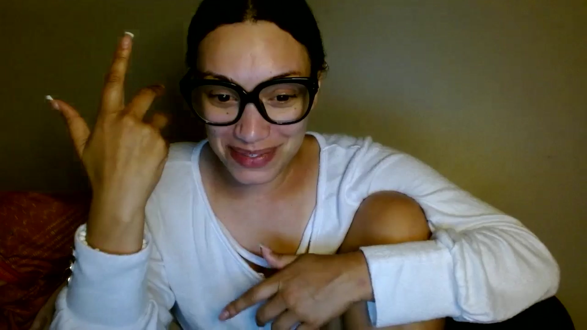 Gallery image thumbnail from Scar__lett's myfreecams stream on, 03/25/2026, 08:49 image 2 of 20
