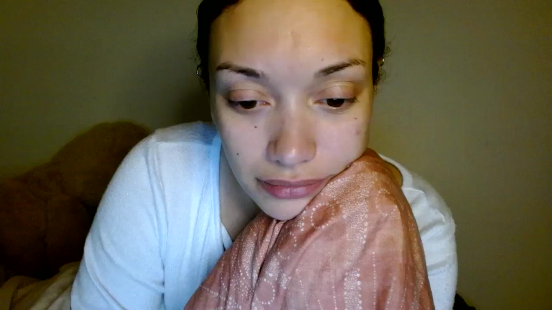 Gallery image thumbnail from Scar__lett's myfreecams stream on, 03/25/2026, 08:49 image 17 of 20
