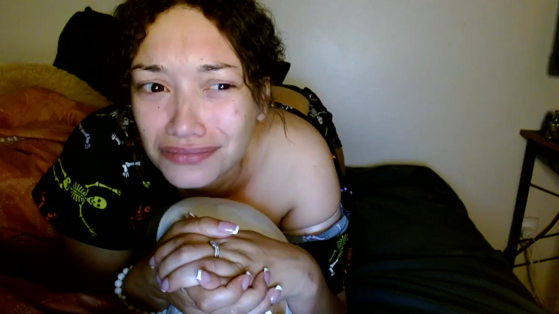 Gallery image thumbnail from Scar__lett's myfreecams stream on, 03/30/2026, 07:45 image 7 of 20