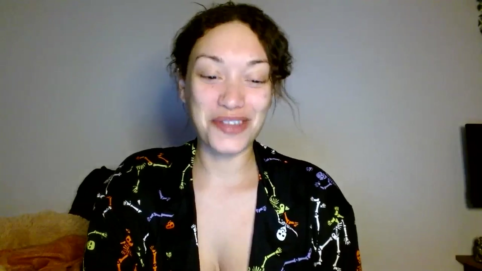 Gallery image thumbnail from Scar__lett's myfreecams stream on, 03/30/2026, 07:45 image 10 of 20